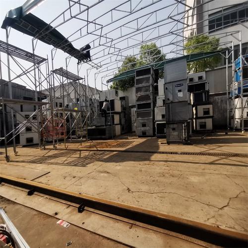 相城区推拉雨篷加工 苏州仓储雨蓬 为您货物送去温暖 工厂移动推拉棚