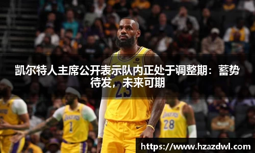 凯尔特人主席公开表示队内正处于调整期：蓄势待发，未来可期